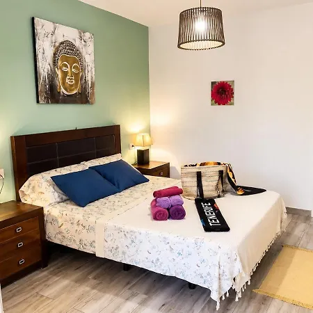Appartamento Cristianos Colina Pool Arona (Tenerife)